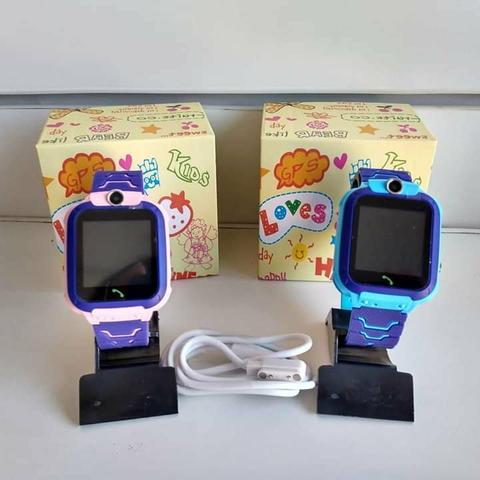 ? infantil com gps pega chip - Foto 6