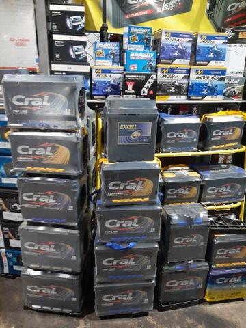 Baterias super ofertas entregas no Whatsapp