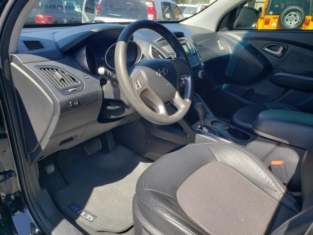 HYUNDAI IX35 2.0 2WD/4WD - Foto 10