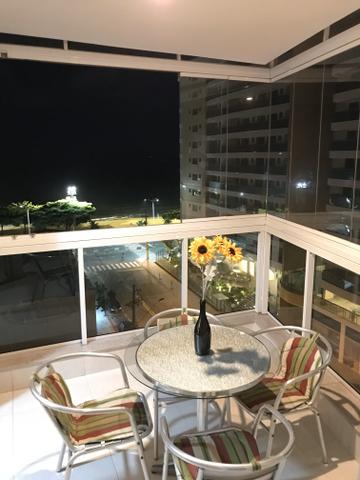 Apartamento Temporada Luxo - Foto 16