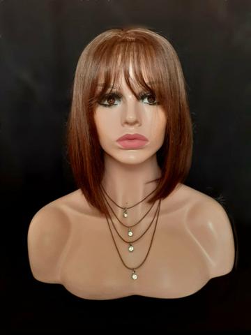 Lace de cabelo humano - Foto 4