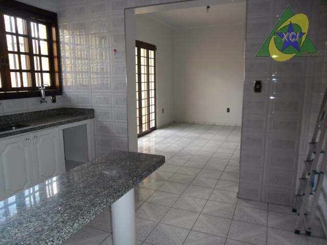 Sobrado residencial para locação, Jardim Proença, Campinas. - Foto 3