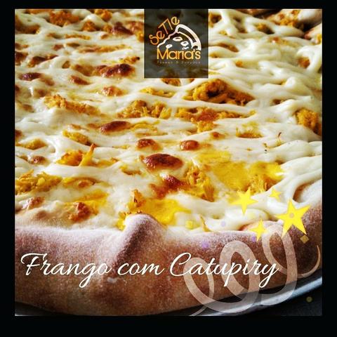 Pizzas