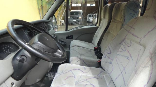 Renault master L2H3 16 lugares - Foto 5