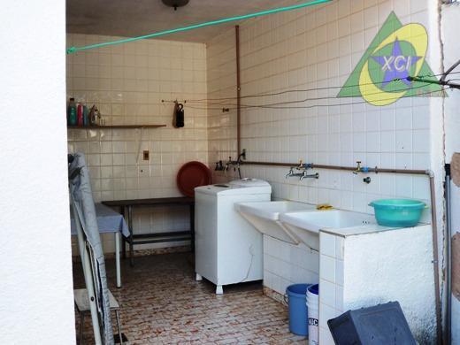 Casa Residencial à venda, Chácara Primavera, Campinas - CA0719. - Foto 8