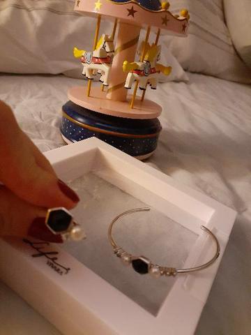 Vivara anel e pulseira original
