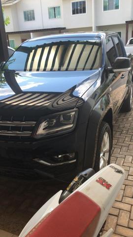 Amarok V6 19/19 - Foto 6