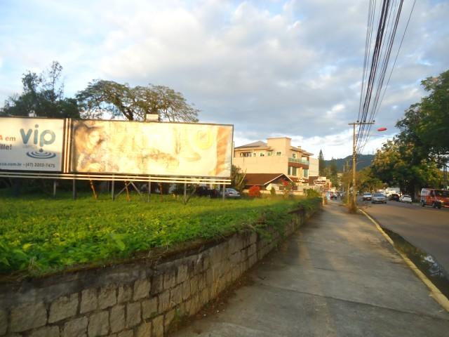 Terreno para alugar com 0 dormitórios em Saguacu, Joinville cod:01400.003 - Foto 3