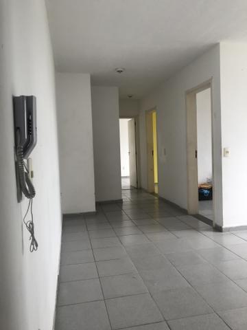 Apartamento rubens lara