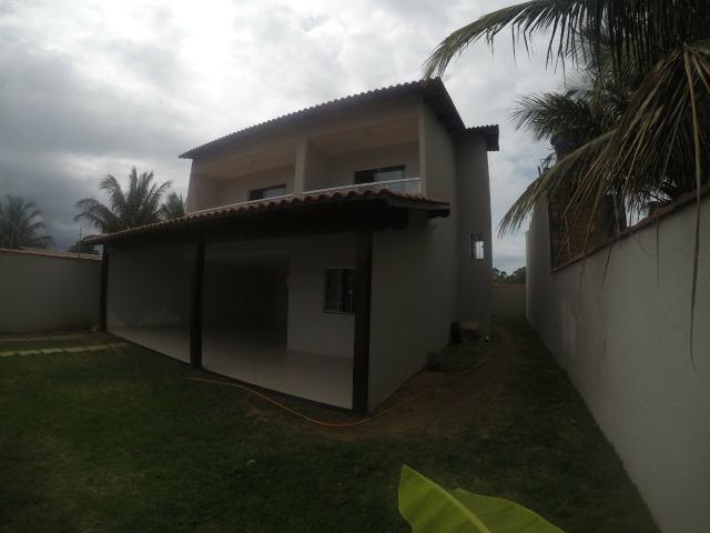 DM- I.M.P.E.R.D.Í.V.E.L Casa duplex 4 qtos c suite Praia Grande - Foto 20