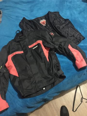 Jaqueta texx strike M