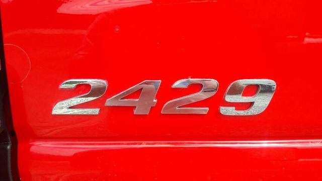 MB Atego 2429