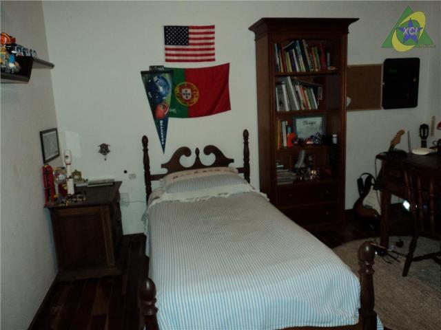 Casa residencial à venda, Alto Taquaral, Campinas. - Foto 19