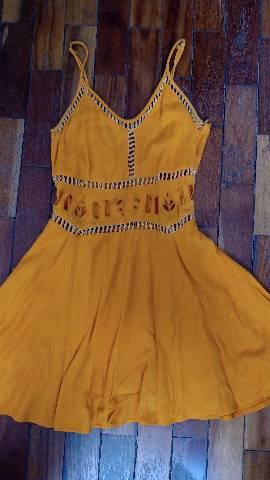 Vestido infantil 16