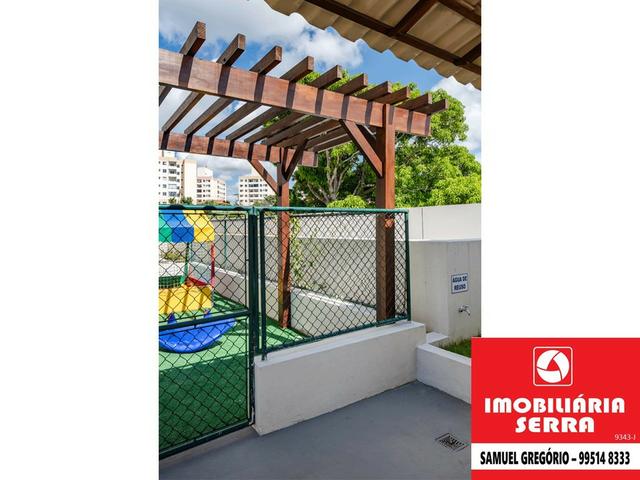 SAM 171 Enseada Jacaraípe Residencial - 50 m² - ITBI+RG GRÁTIS - Foto 5