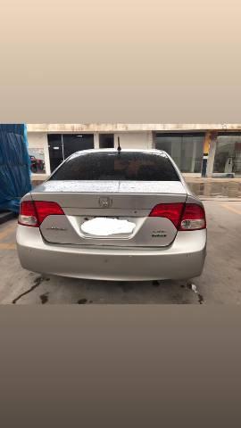 Pra vender Hoje - Melhor Civic do Mercado - Foto 5