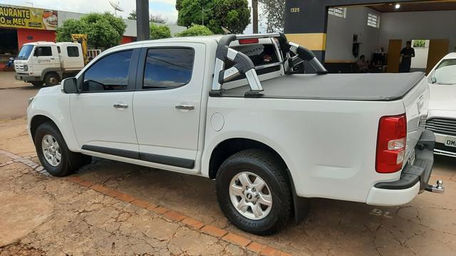 S10 LT diesel 2.8 - Foto 4