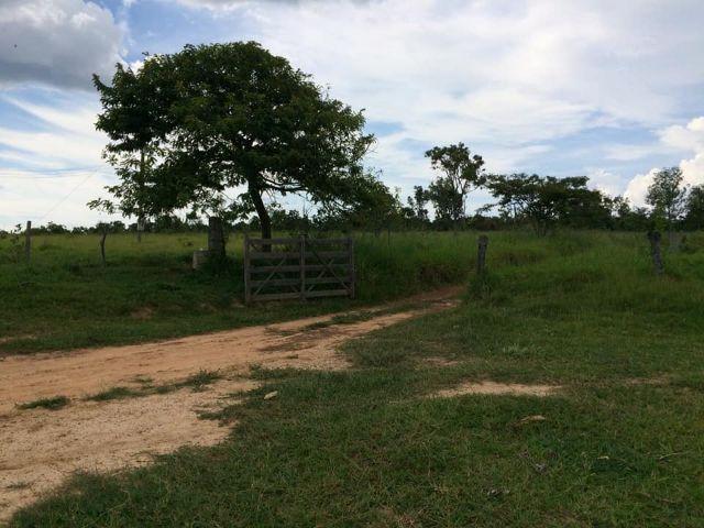 Fazenda rural à venda, Residencial Náutico, Três Marias. - Foto 12