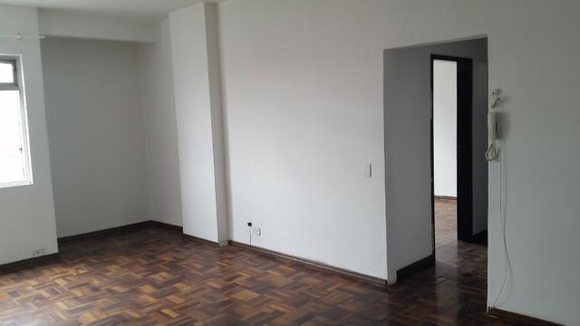 Apto 1 quarto centro Curitiba - Foto 8