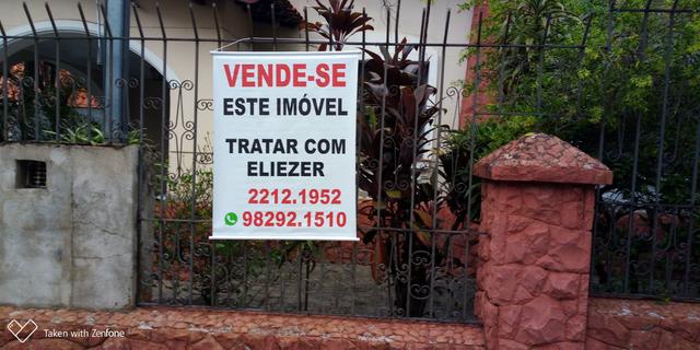 Linda Casa Térrea - Foto 7