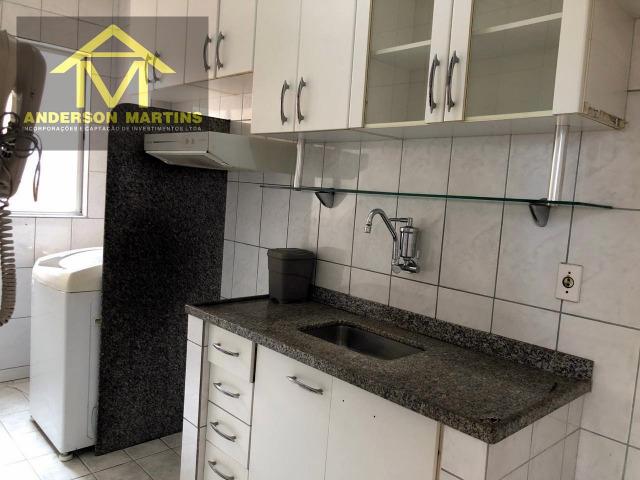 2 quartos no Ed. Vila Park apenas 145mil !! - Foto 9