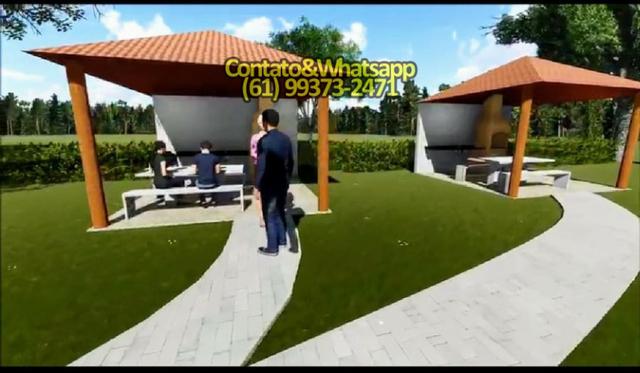 Lago Corumba IV - Foto 13