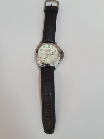 Relógio Importado Luminor Panerai - Foto 4