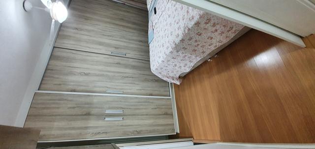 Apartamento c/ quintal, 2Qts suíte, Recreio das Laranjeiras, Ac/ Veículos - Foto 12