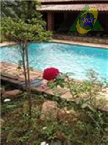 Casa Residencial à venda, Parque Xangrilá, Campinas - CA0591. - Foto 4