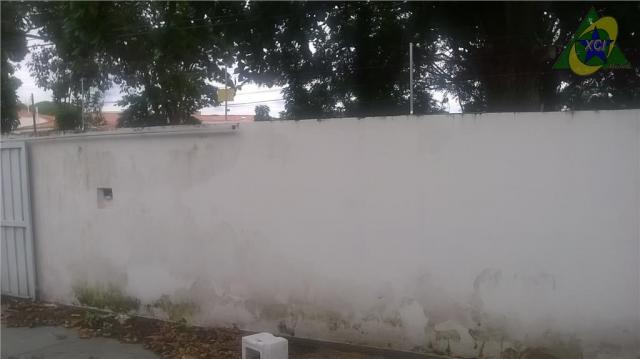 Casa residencial para locação, Jardim Nova Esperança, Campinas. - Foto 3