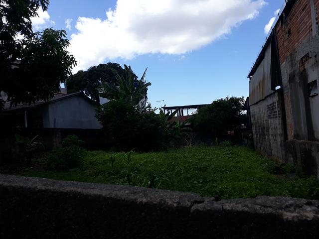 Vendo Lote 10/30