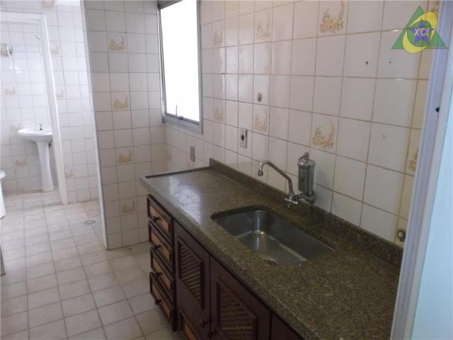 Apartamento residencial para locação, Botafogo, Campinas. - Foto 2