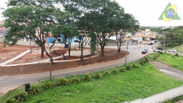 Apartamento residencial para locação, Jardim Margarida, Campinas. - Foto 3