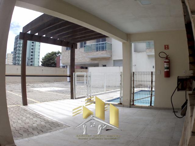 Laz- Disponível para locação em jacaraipe apartamento 2Q (04) - Foto 18