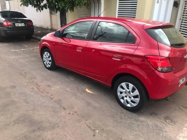 Onix 1.4 LT 13/14 Mylink $.29.700.$ - Foto 4