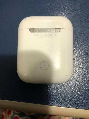 AirPod seminovo - Foto 6