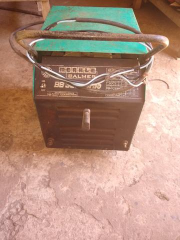 Máquina de solda - Foto 3