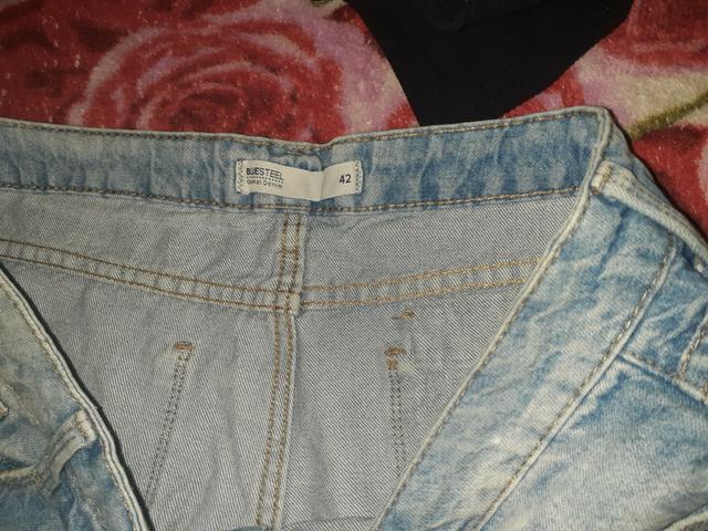 Short de marca - Foto 2