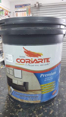 Premium fosco coriarte 18lts