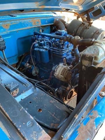 Vendo f4000 1980 - Foto 9