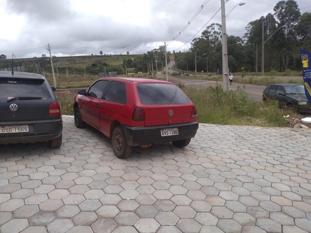 Gol g2 - Foto 4