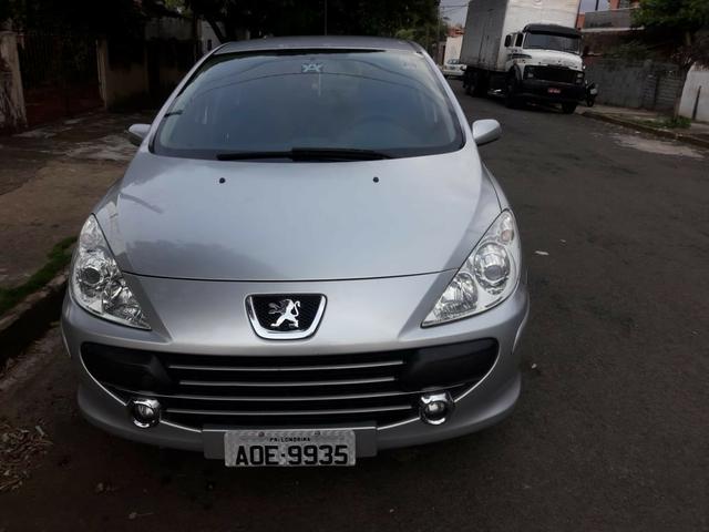 Peugeot 307 - Foto 11