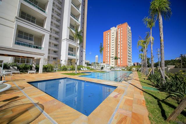 Art House - Apartamento de Alto Padrão com 4 suítes e varanda gourmet - 3 vagas - Foto 8