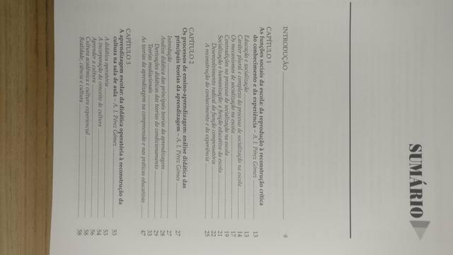 Compreender e Transformar o Ensino - Foto 2