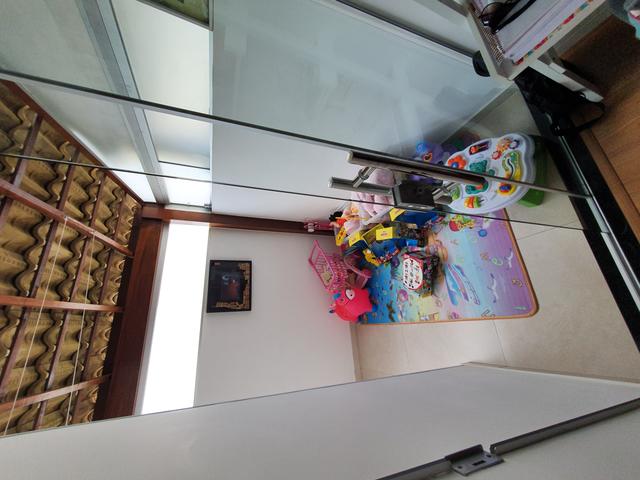 Apartamento c/ quintal, 2Qts suíte, Recreio das Laranjeiras, Ac/ Veículos - Foto 17