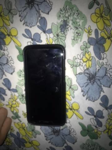 Moto G7