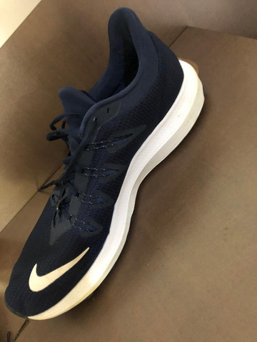 tenis nike masculino tamanho 43