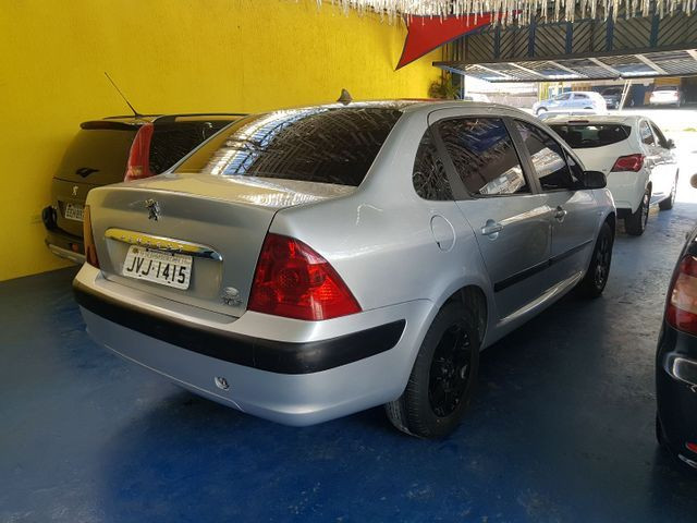 307 1.6 2009 - Foto 6