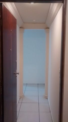 Alugo excelente apartamento com 01 quarto - Foto 6