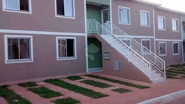 Apartamento, vendo (agil) ou troco